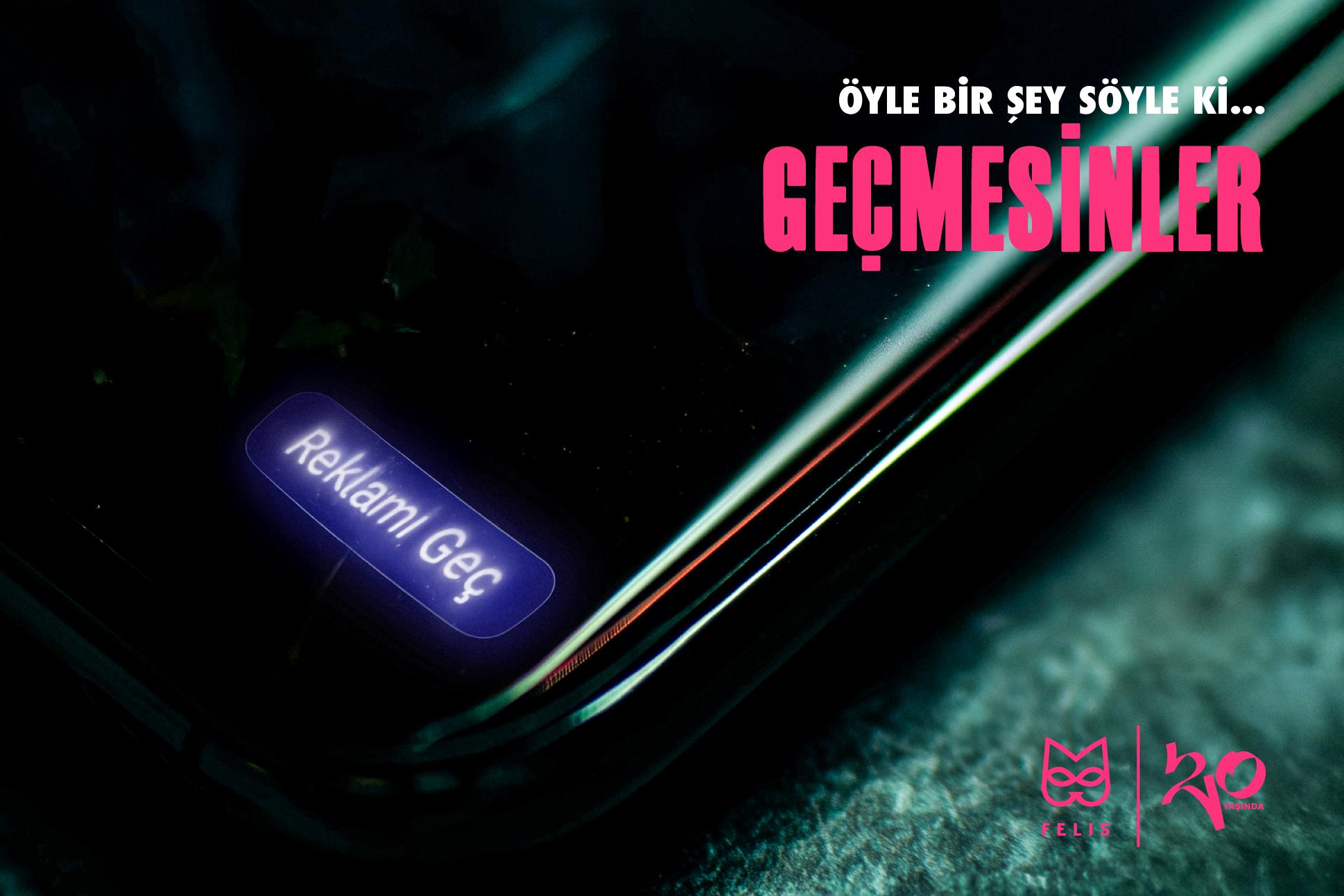 Felis Ödülleri’nde Başvuru Dönemi Başladı